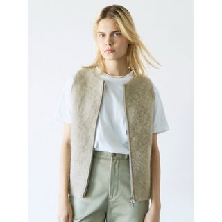 Ron Herman（ベスト/ジレ）のフリマアイテム一覧