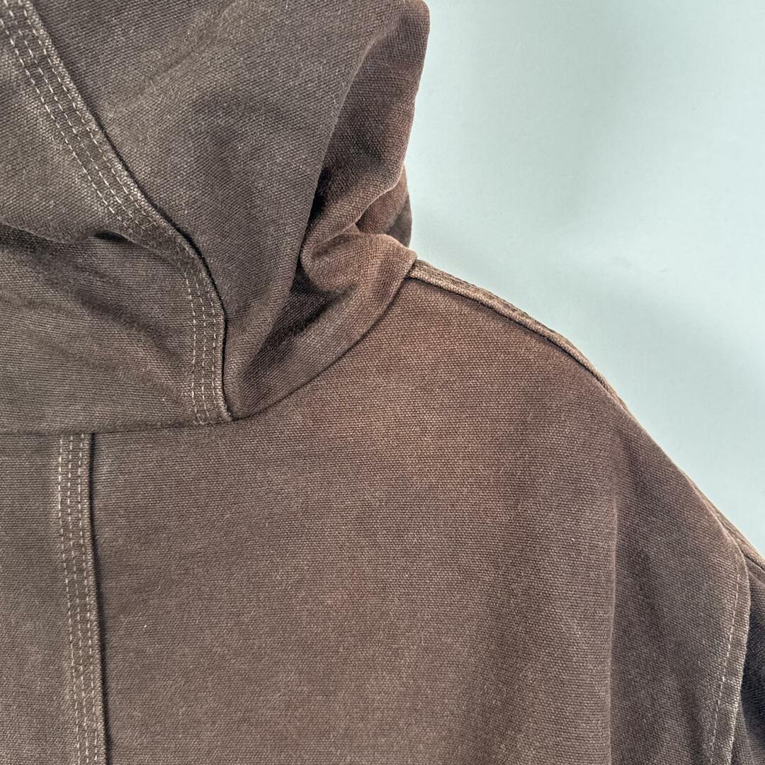 carhartt - 古着 カーハート Carhartt ダック アクティブジャケット