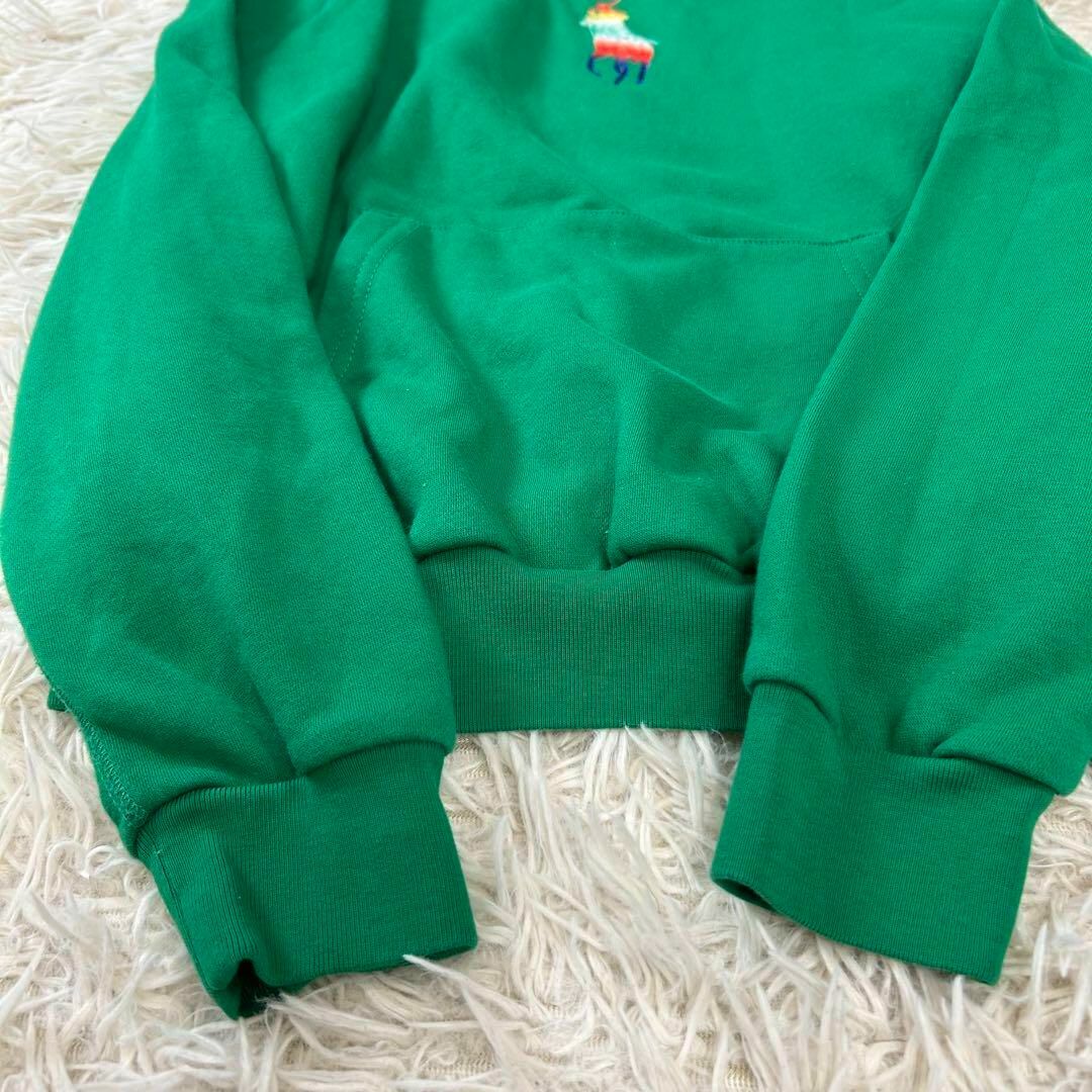 POLO RALPH LAUREN - 現行タグ ポロラルフローレン プルオーバー