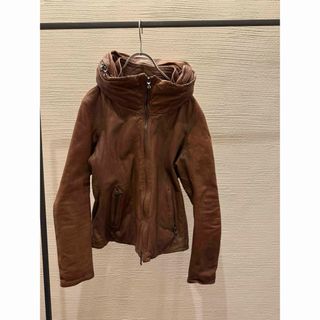 goa（ライダースジャケット）のフリマアイテム一覧