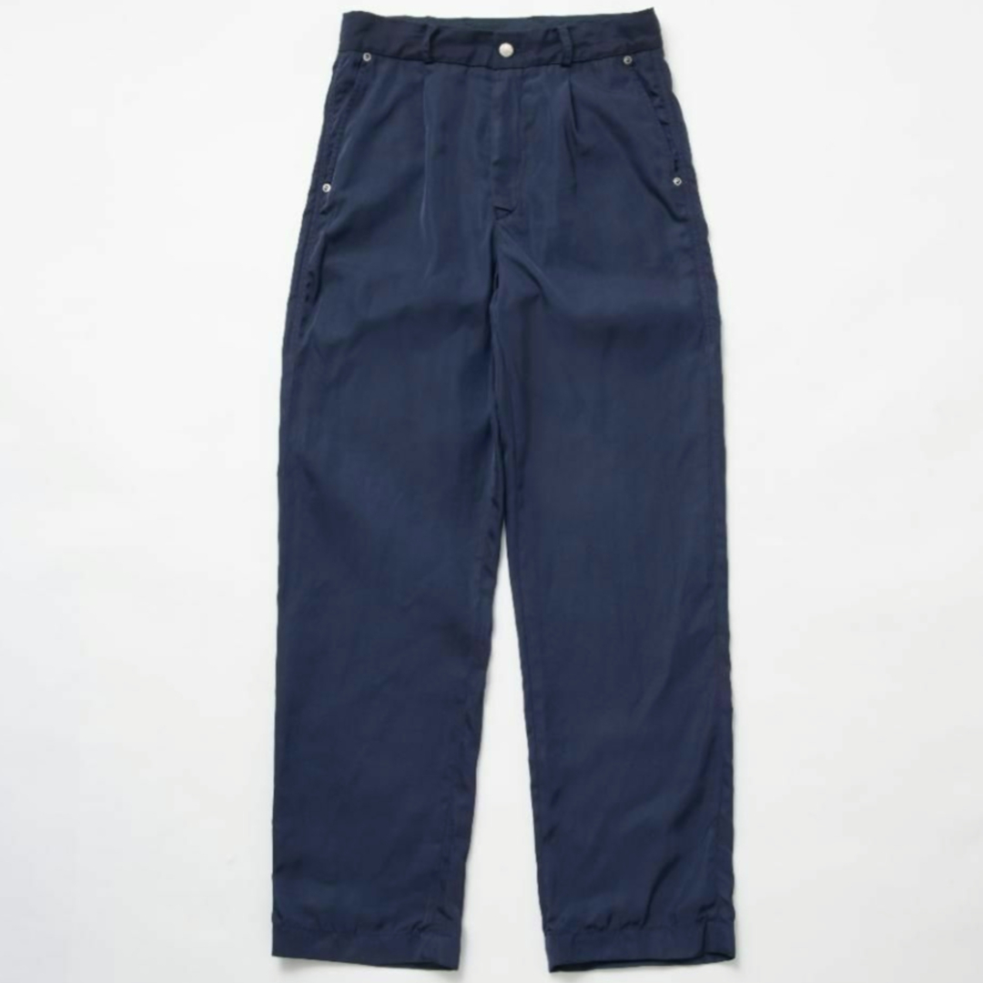 TTT_MSW - TTT MSW new standard pants 新品 タグ付 未使用 Mの通販 by