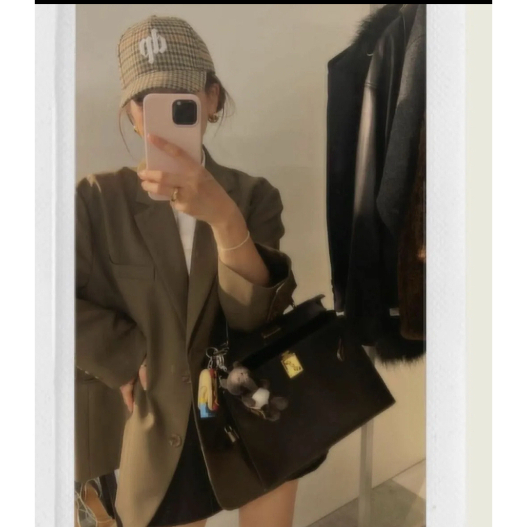 L'Appartement DEUXIEME CLASSE - Deuxieme Classe DARKPARK ダーク