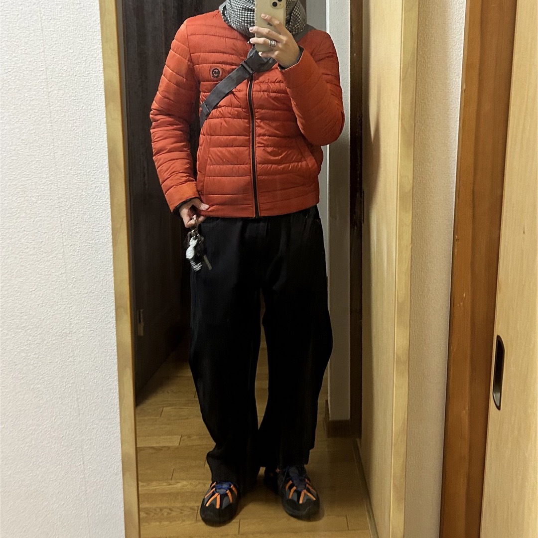 MICHAEL KORS - 【極美品】短丈 マイケルコース ダウンジャケット