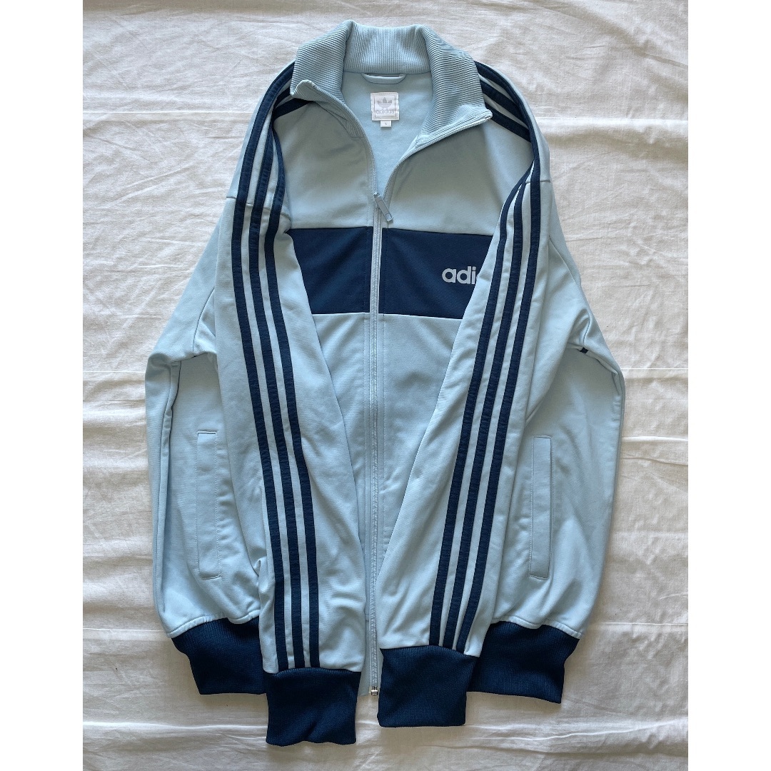 adidas Originals - 90' adidas トラックトップ ジャージ サイズL あの
