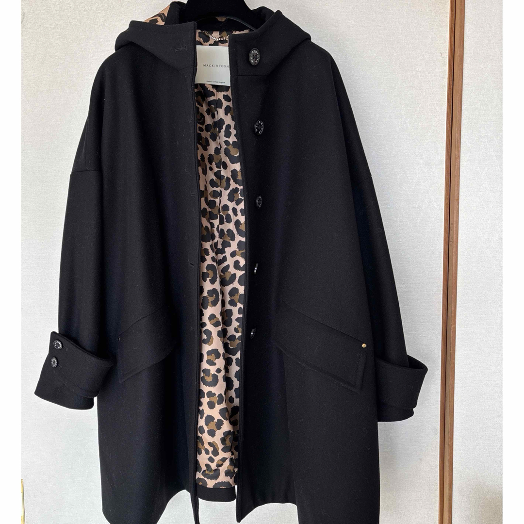 MACKINTOSH - Macintosh ハンビーレオパード size4の通販 by プロフ