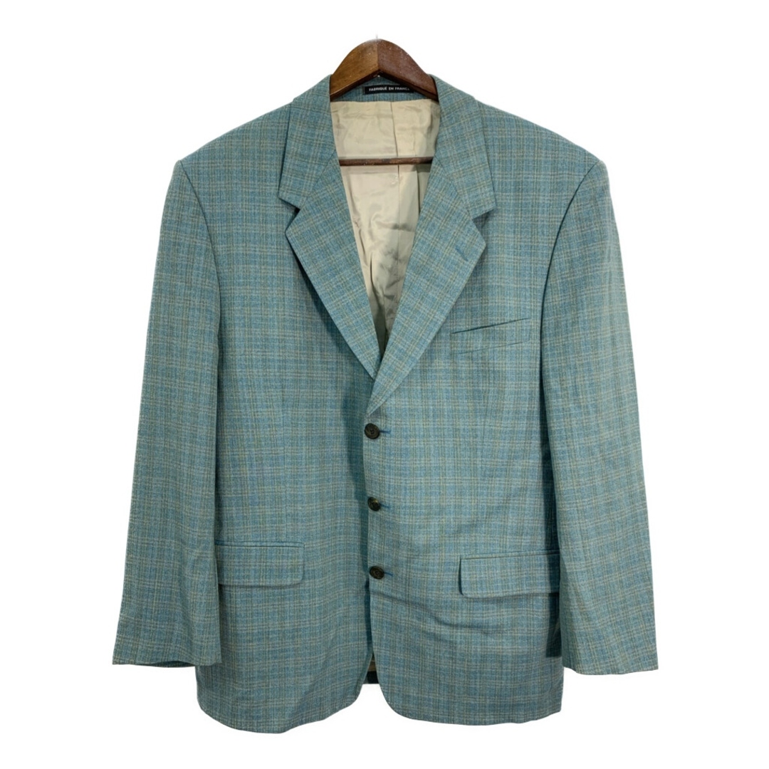 Yves Saint Laurent - フランス製 YVES SAINT LAURENT イヴ サン