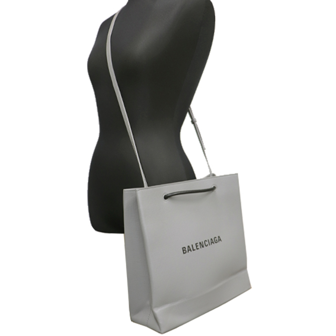 BALENCIAGA - （美品）バレンシアガ BALENCIAGA ショッパー トート