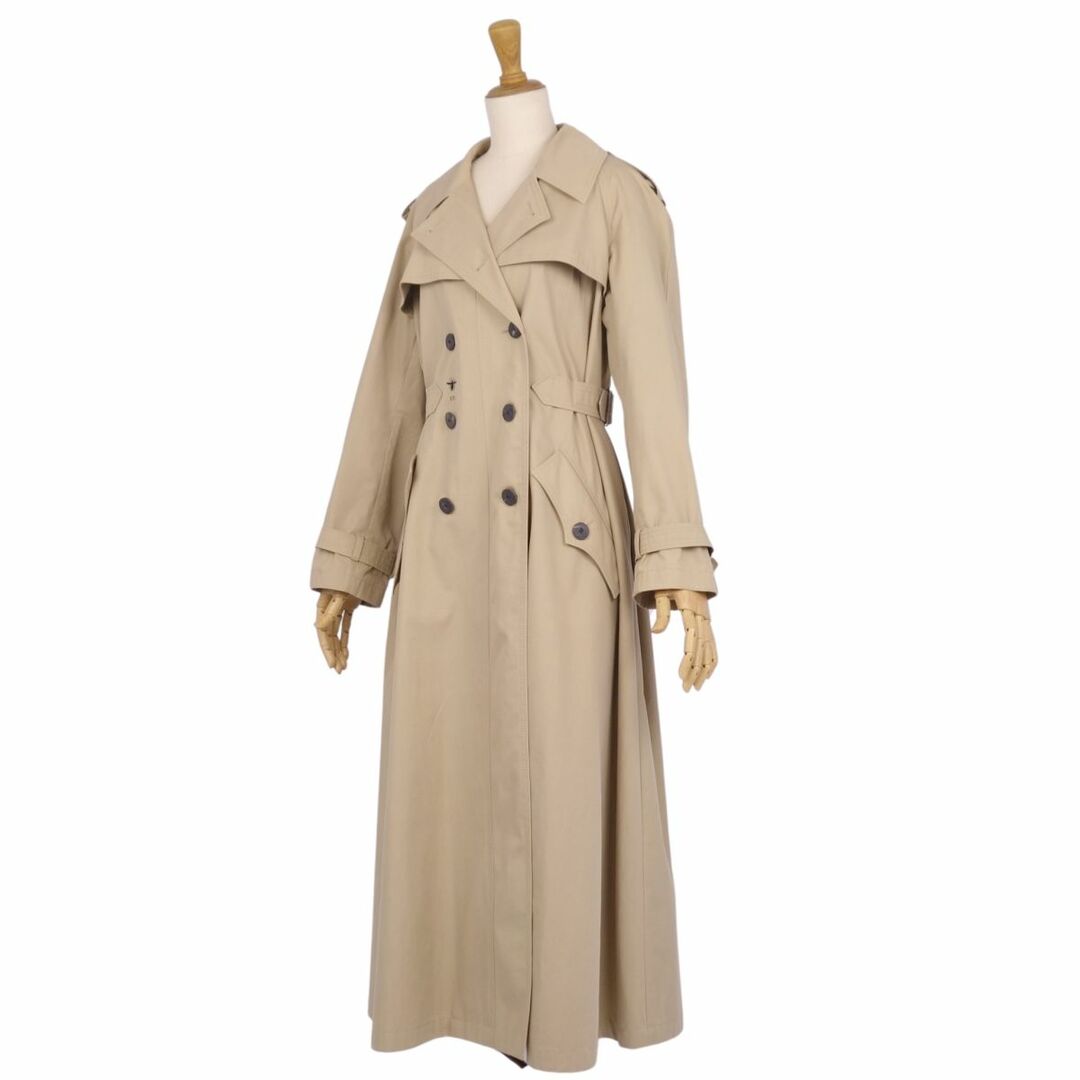 Christian Dior - 美品 クリスチャンディオール Christian Dior コート