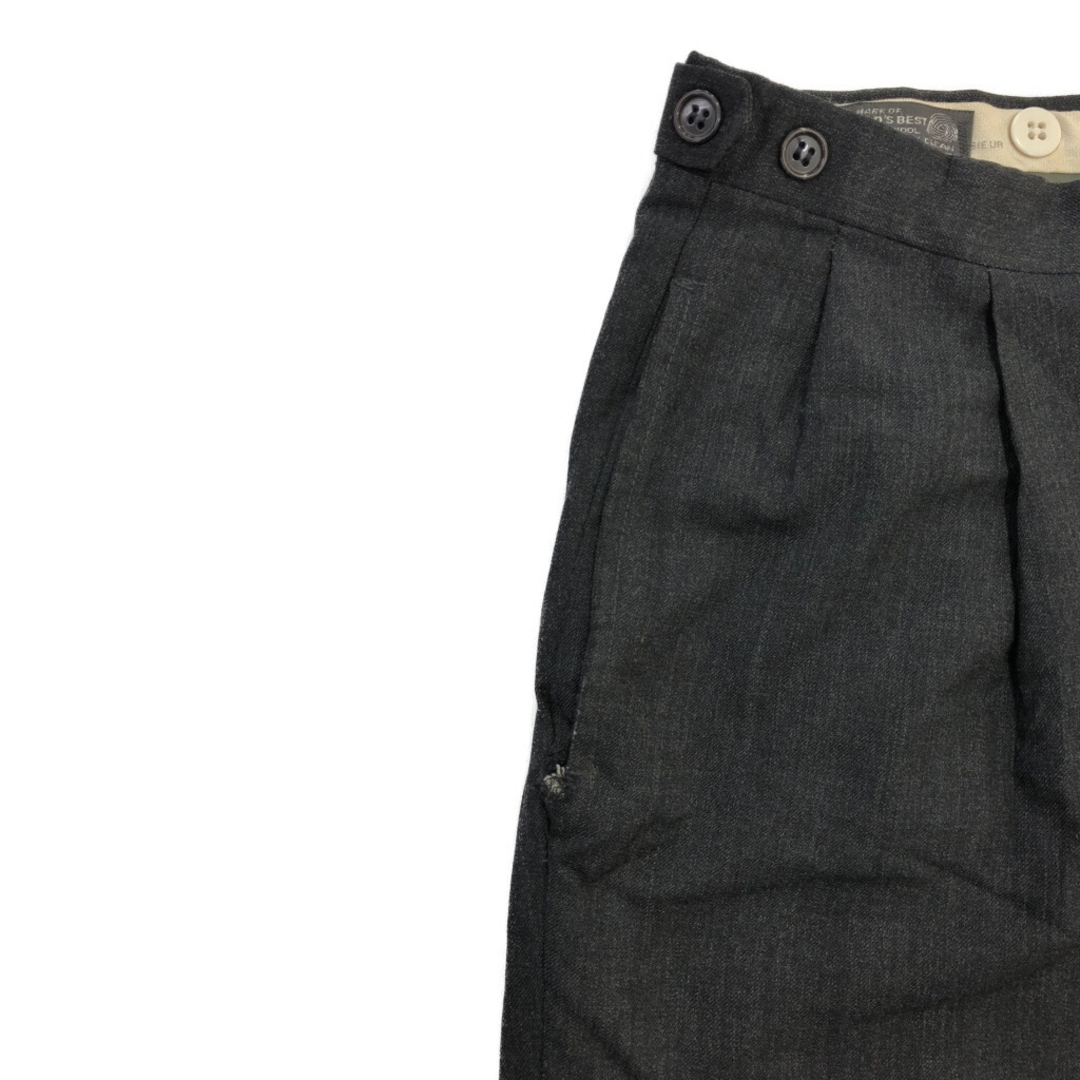 Christian Dior - 80年代 USA製 Christian Dior クリスチャン