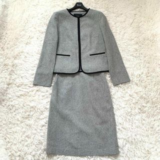 UNITED ARROWS green label relaxing（スーツ ・ グレー/灰色系）の