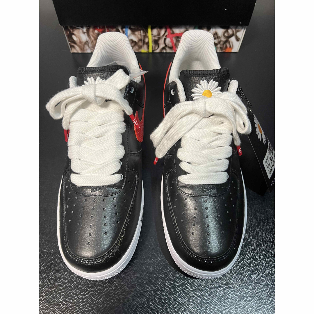 NIKE - パラノイズ3.0 NIKE エアフォース1 27.5cmの通販 by みーさん's