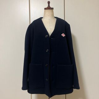 DANTON（ノーカラージャケット）のフリマアイテム一覧