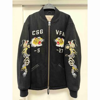 AVIREX（スカジャン）のフリマアイテム一覧