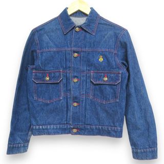 Vivienne Westwood（Gジャン/デニムジャケット）のフリマアイテム一覧