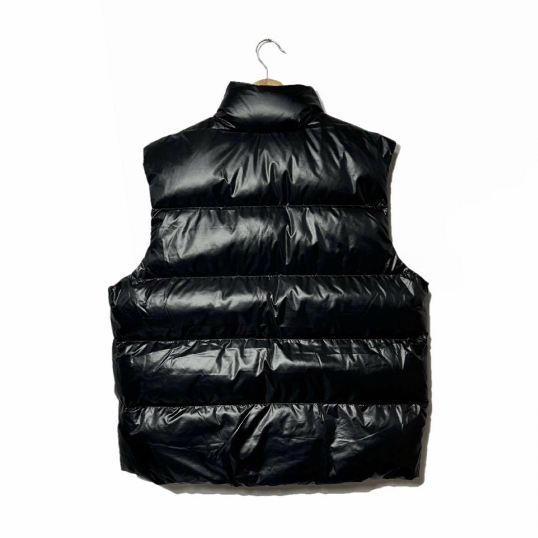 NIKE - 新品 ジョーダン フライト メンズ ダウンベスト ブラック Lの