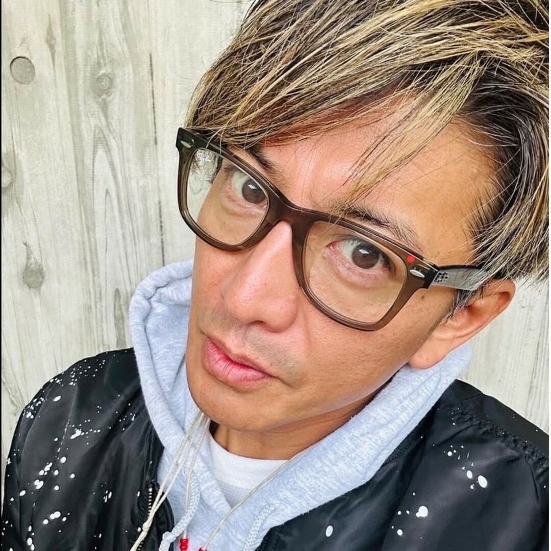 Ray-Ban - レイバン RB2140F 1387GG フレームレンズ調光 木村拓哉さん