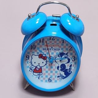 置時計のフリマアイテム一覧