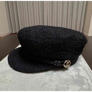 CHANEL（キャスケット）のフリマアイテム一覧