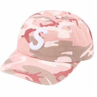 Supreme（キャップ ・ ピンク/桃色系）のフリマアイテム一覧