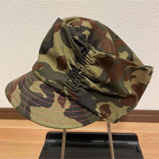 Vivienne Westwood - ヴィヴィアンウエストウッド キャスケット 帽子