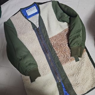 GO TO HOLLYWOOD - gotohollywood キルティングコート 大人 01