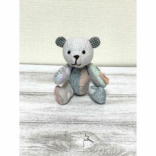 mina perhonen - ミナペルホネン 夫婦テディベア｡ﾟの通販 by m.mao's