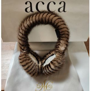 acca（イヤーマフ）のフリマアイテム一覧