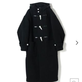 HYKE（ダッフルコート）のフリマアイテム一覧