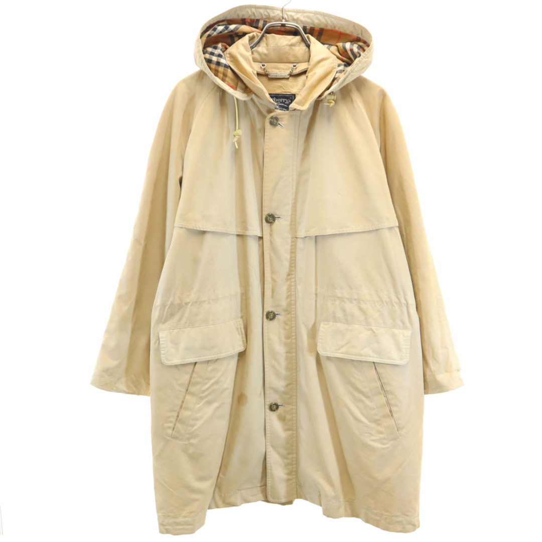 BURBERRY - 古着 Burberrys バーバリーズ 90s オールド C-TK83