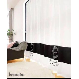 Rady（カーテン ・ ホワイト/白色系）のフリマアイテム一覧