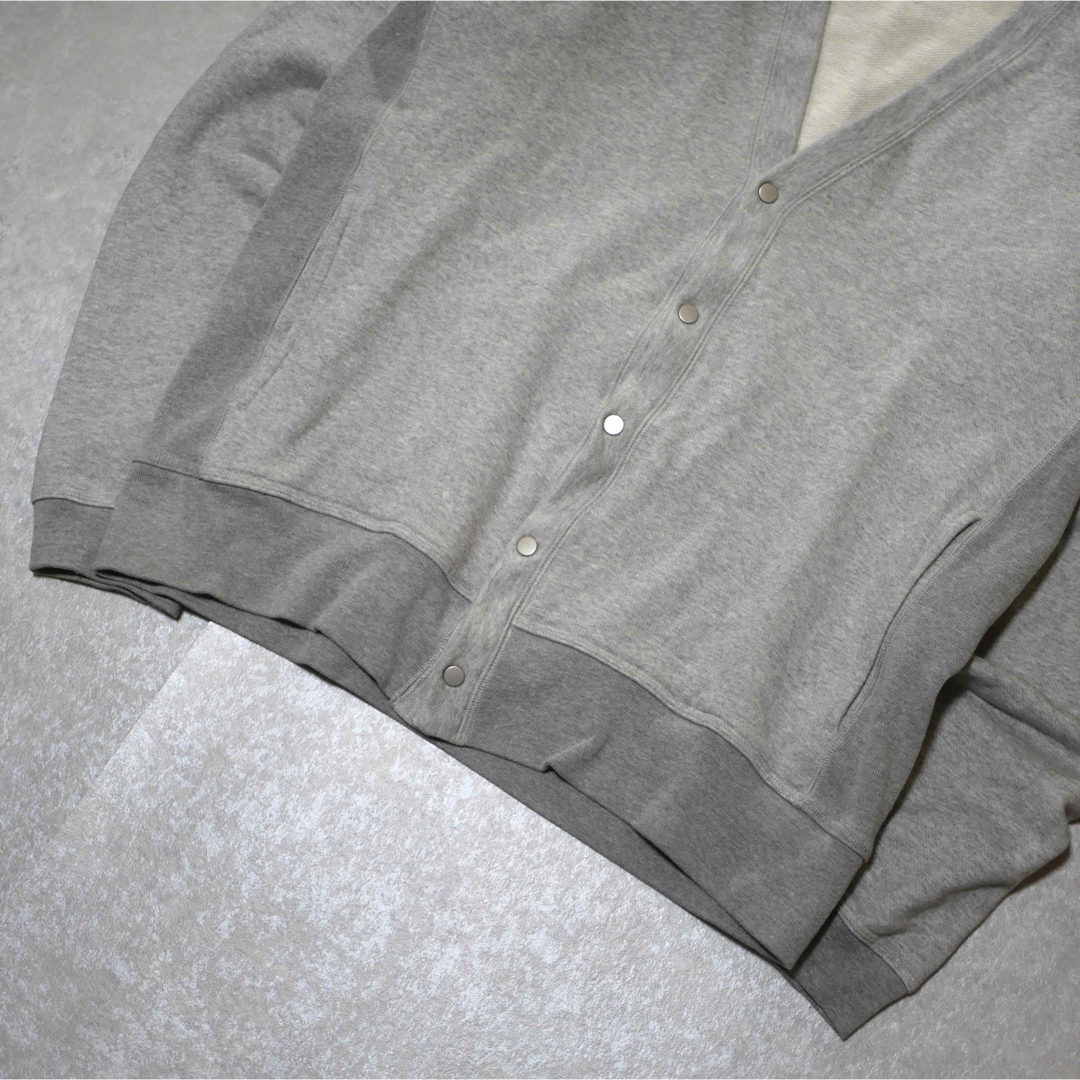 nonnative - 稀少サイズ nonnative DWELLER CARDIGAN SWEATの通販 by