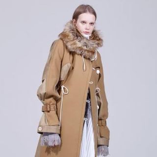 sacai（ネックウォーマー）のフリマアイテム一覧