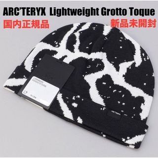 ARC'TERYX（ニット帽/ビーニー ・ ホワイト/白色系）のフリマアイテム一覧