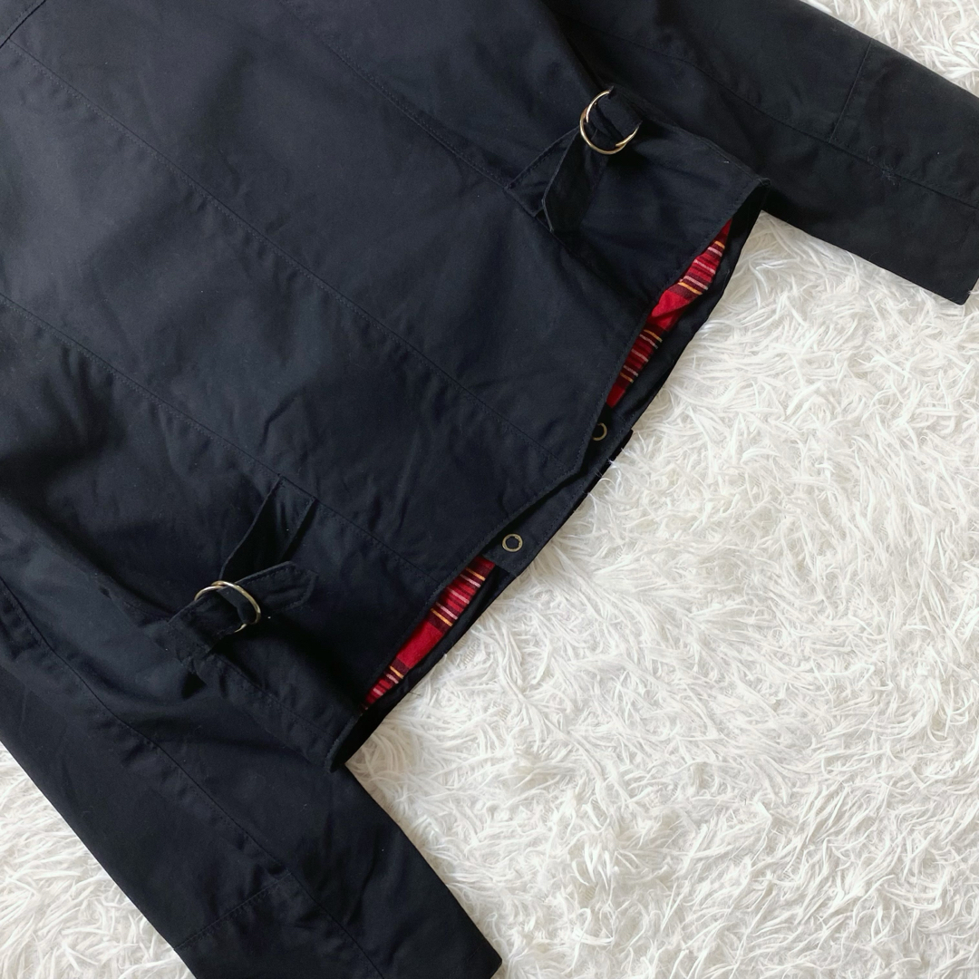 agnes b. - 6希少！ アニエスベー ナポレオン ジャケット 裏地 赤