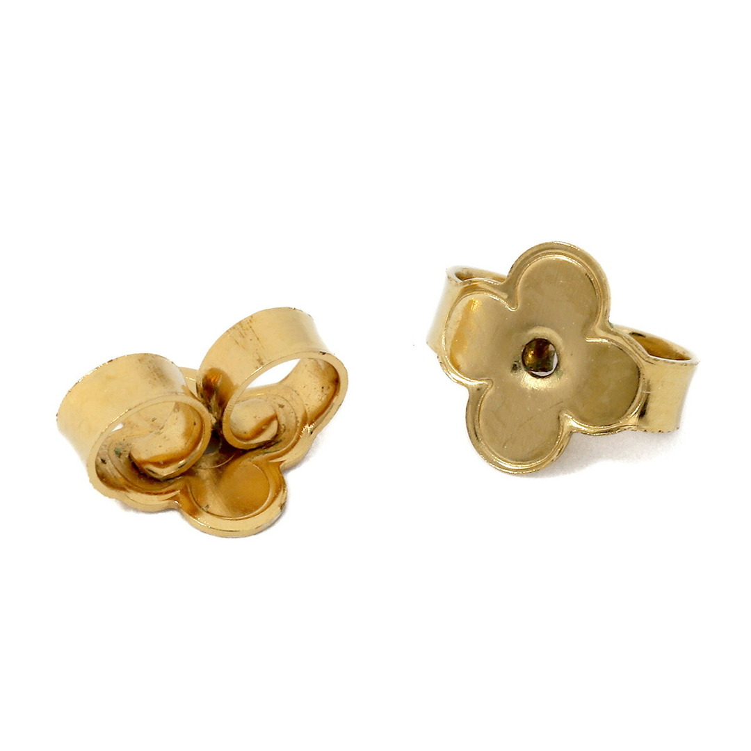 LOUIS VUITTON - 新品 ルイヴィトン Louis Vuitton ピアス ピアス