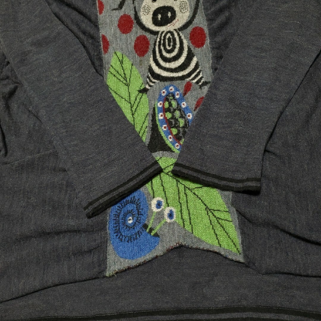 アルベロベロ（チュニック｜レディースファッション）の通販