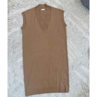 DRIES VAN NOTEN（ベスト/ジレ）のフリマアイテム一覧