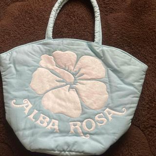 ALBA ROSA（バッグ）のフリマアイテム一覧