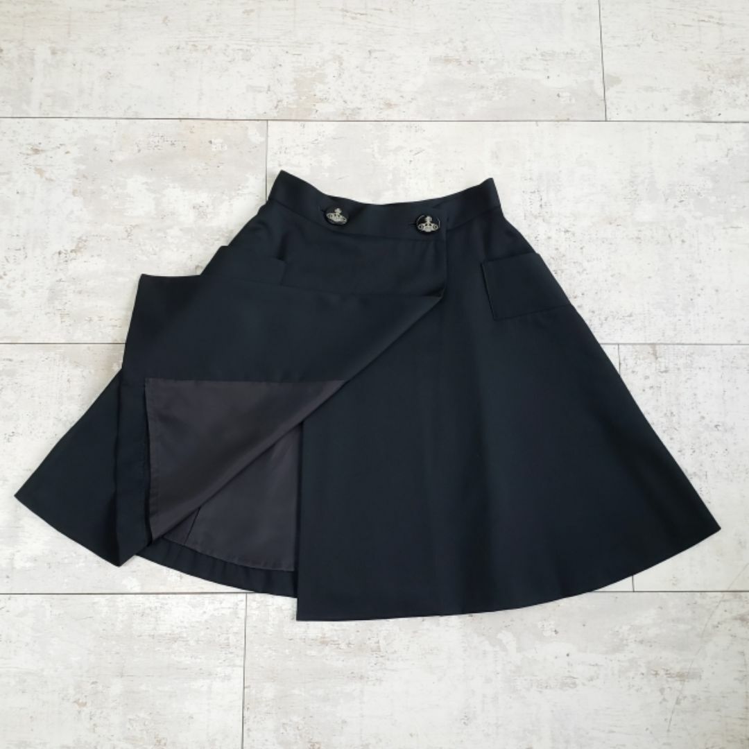 Vivienne Westwood - ヴィヴィアン レッドレーベル ☆ ライディング