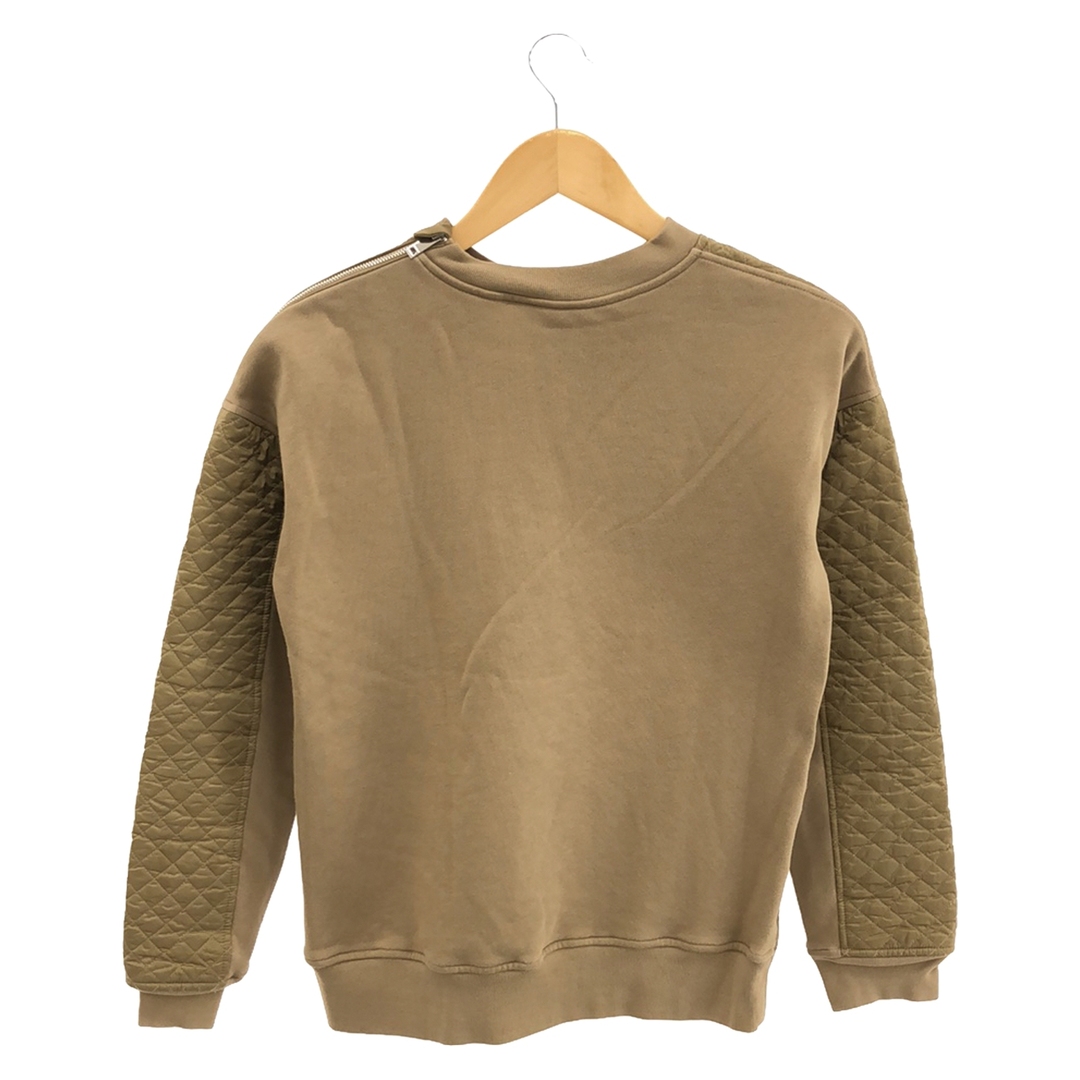 BURBERRY バーバリー スウェット キッズ トレーナー 現行 バーバリー