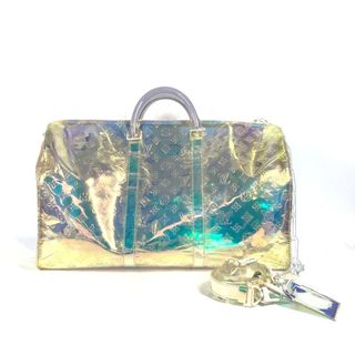 LOUIS VUITTON（ボストンバッグ）のフリマアイテム一覧