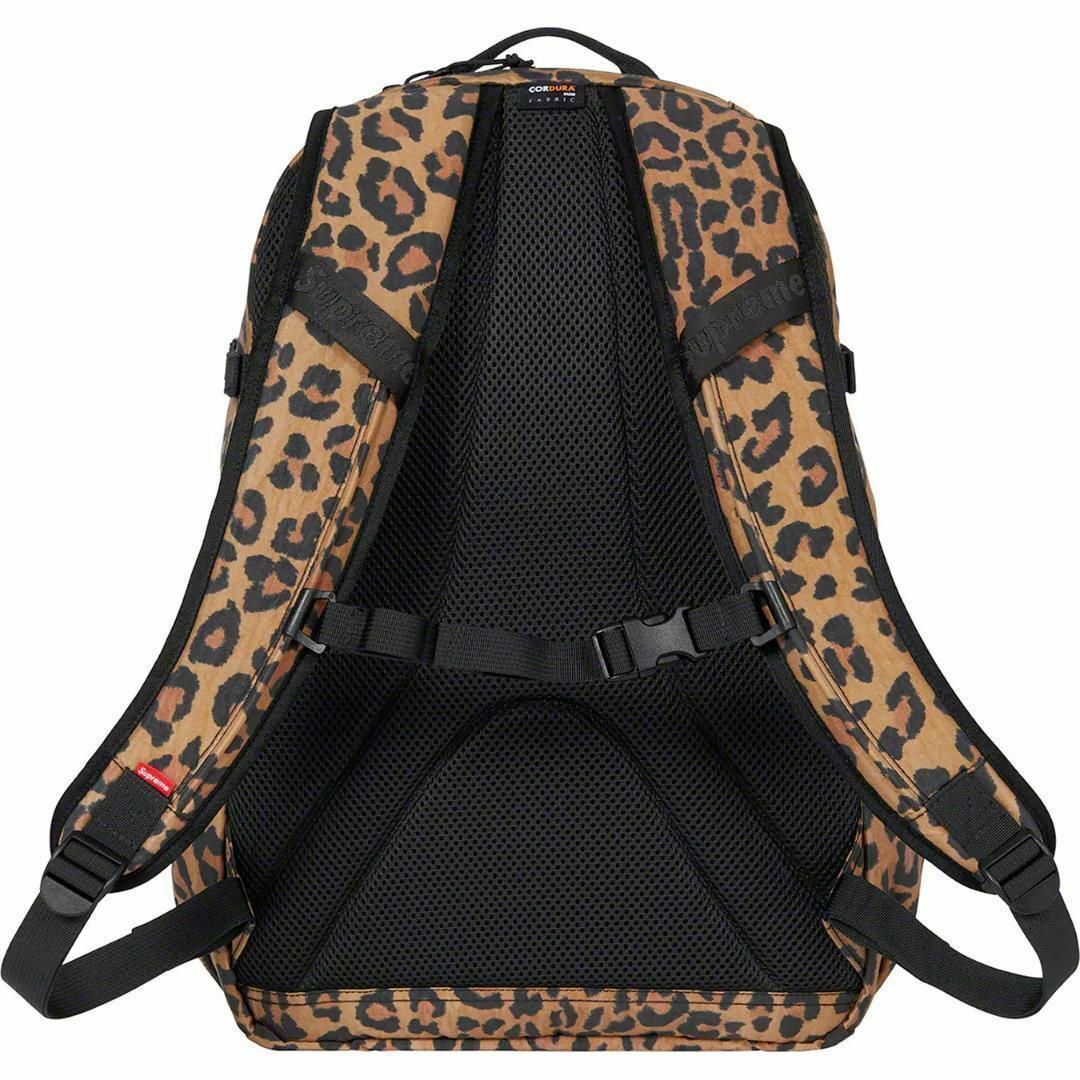 Supreme - Supreme Backpack Leopard バックパック レオパードの通販