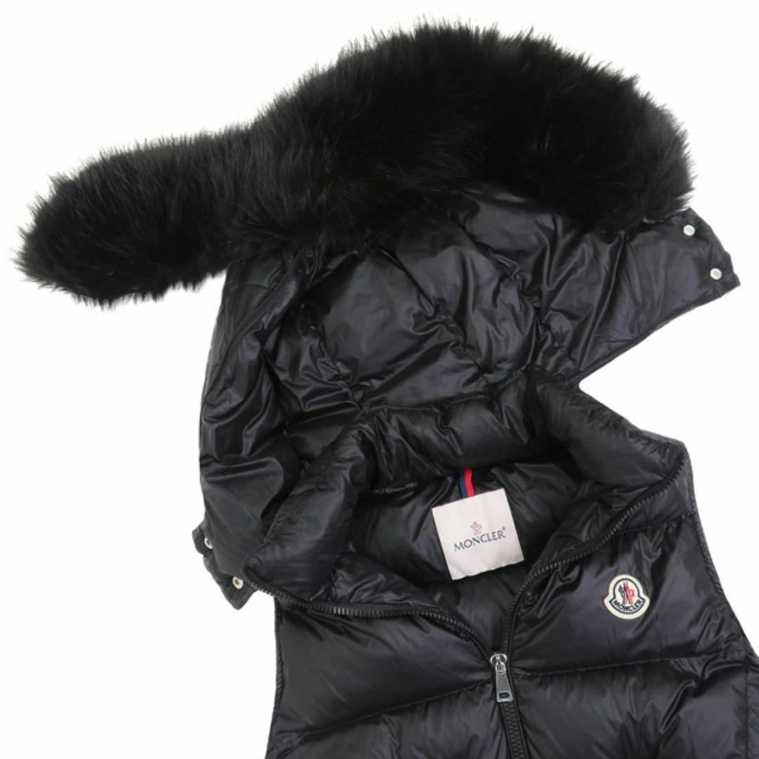 MONCLER - 【値下】極美品 23AW MONCLER モンクレール GALLINULE
