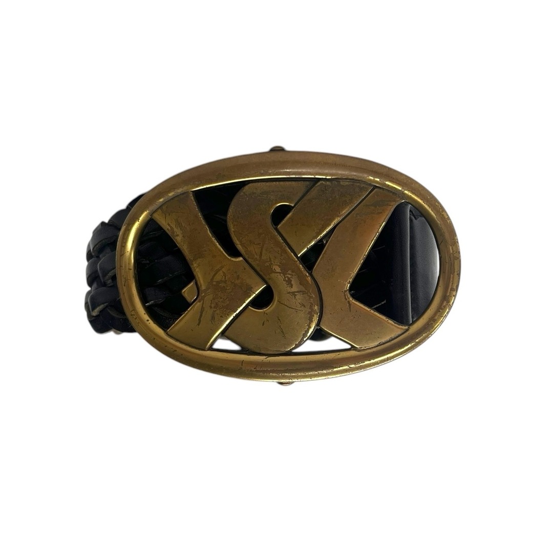 SAINT LAURENT - YVES SAINT LAURENT イヴサンローラン YSL ロゴ