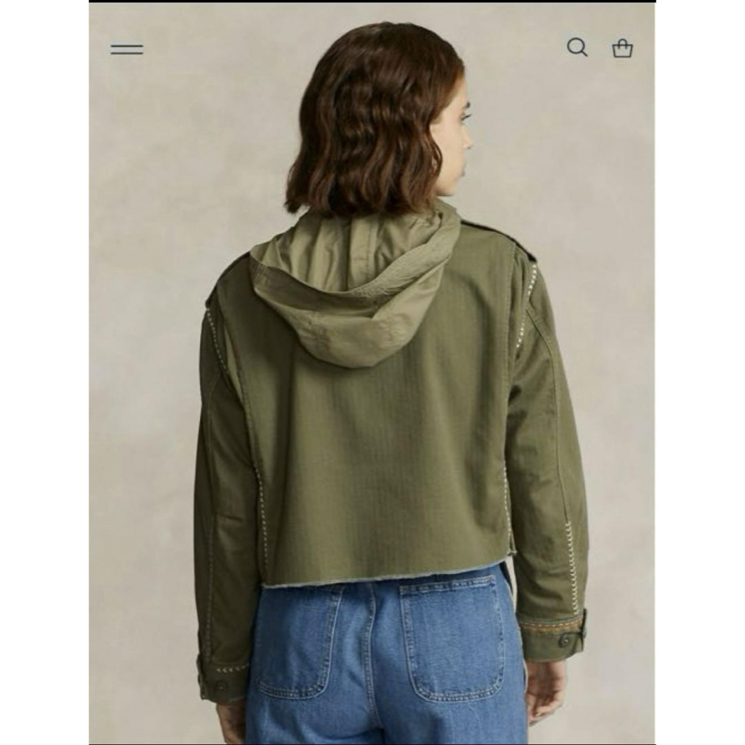 POLO RALPH LAUREN - 新品未使用❗️定価70,400円❗️ポロ ラルフ