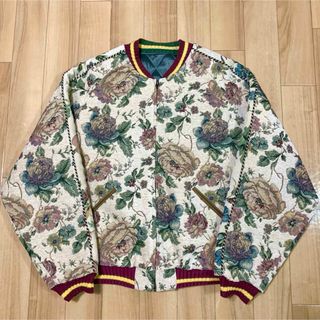 KAPITAL（スカジャン）のフリマアイテム一覧