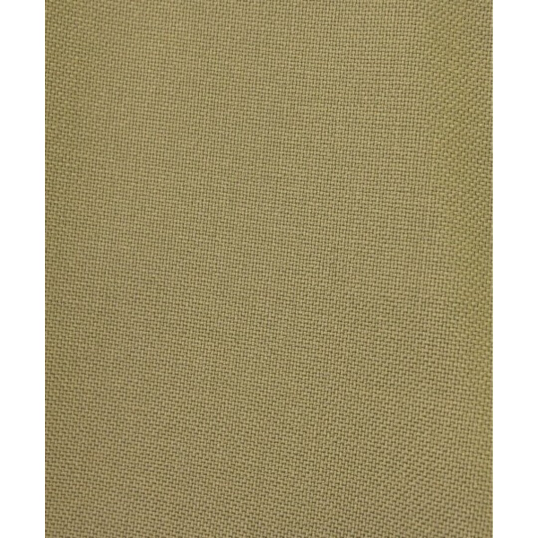 JIL SANDER - JIL SANDER ジルサンダー パンツ（その他） L カーキ