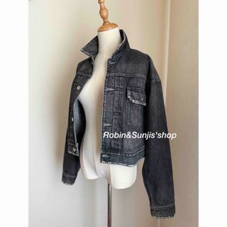 L'Appartement DEUXIEME CLASSE（Gジャン/デニムジャケット）のフリマ