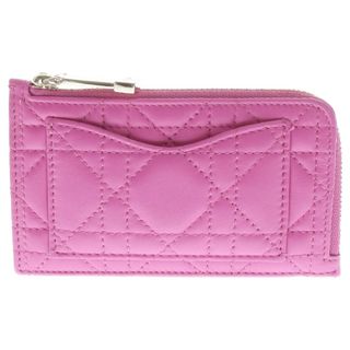 Christian Dior（名刺入れ/定期入れ ・ ピンク/桃色系）のフリマ