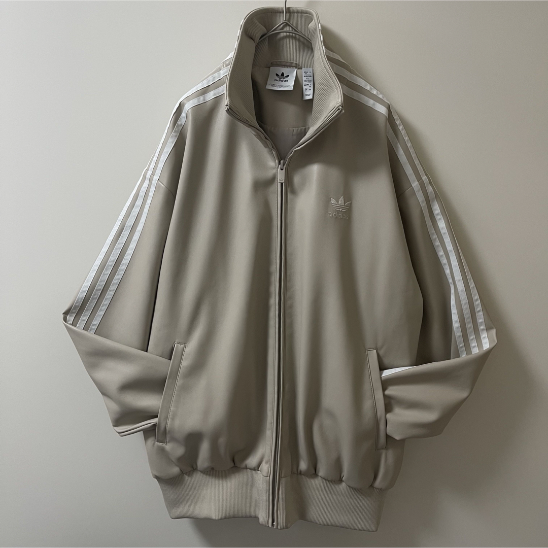 adidas Originals - 新品同様XL】平野紫耀 アディダス刺繍トラック